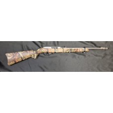 Ruger 10/22 Takedown Camo .22LR 16" Barrel Semi Auto Rimfire Rifle Used